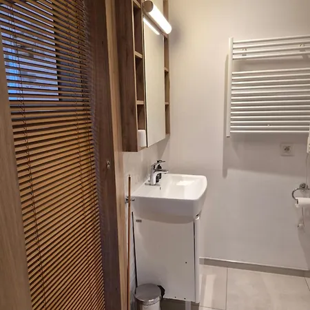 Warsoliv Apartment *