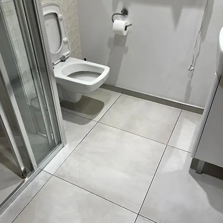 Apartment Warsoliv Warschau