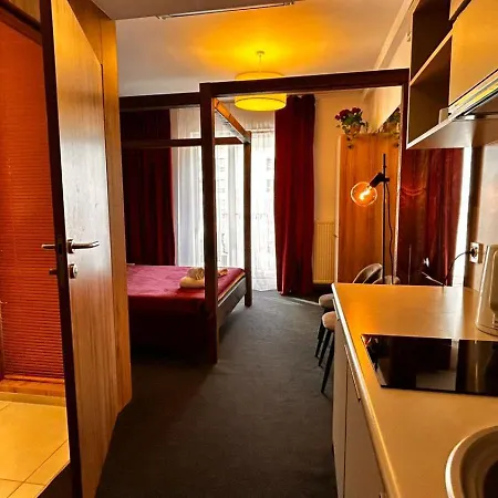 Warsoliv Appartement *