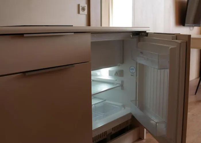 Lejlighed Warsoliv *