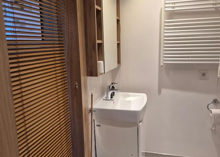 Warsoliv Lejlighed *