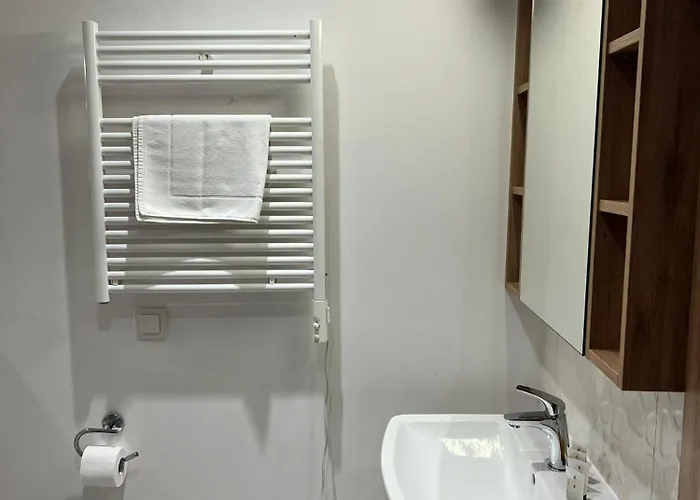 Warsoliv Lejlighed *