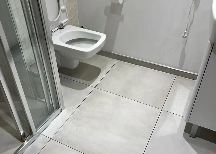 Lejlighed Warsoliv Warszawa