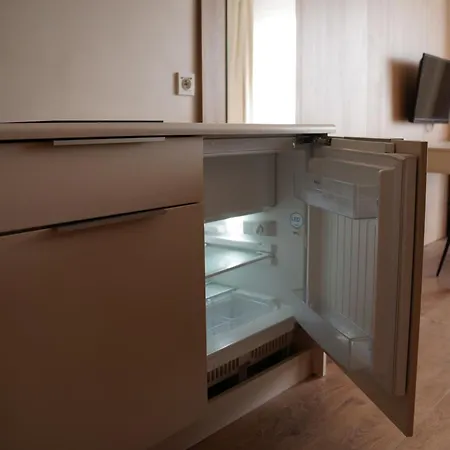 Apartamento Warsoliv *